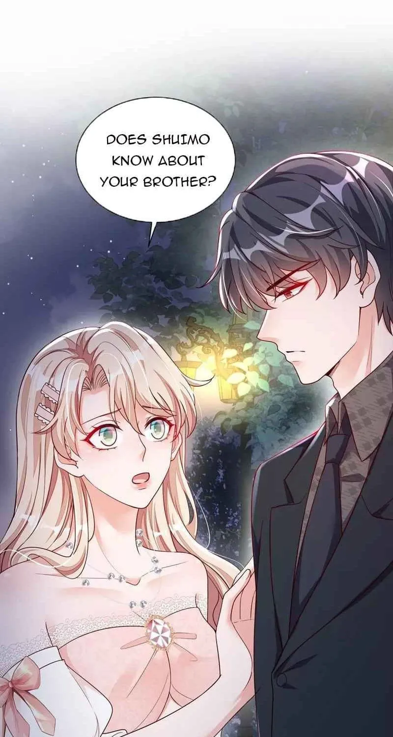 Read The Devil Whispered in My Ear chapter 42 image 1 on Lezhin