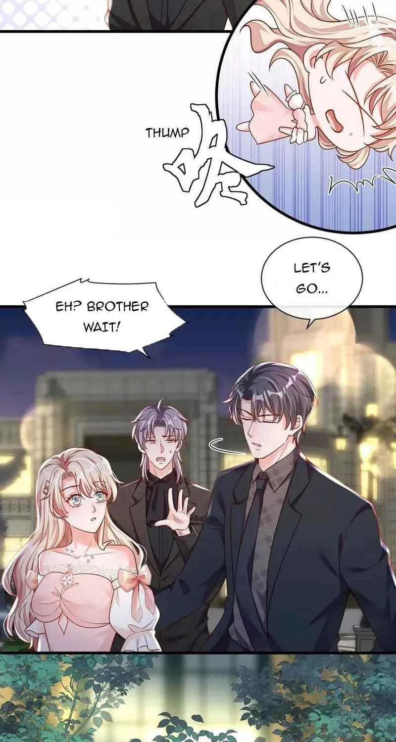 Read The Devil Whispered in My Ear chapter 42 image 11 on Lezhin