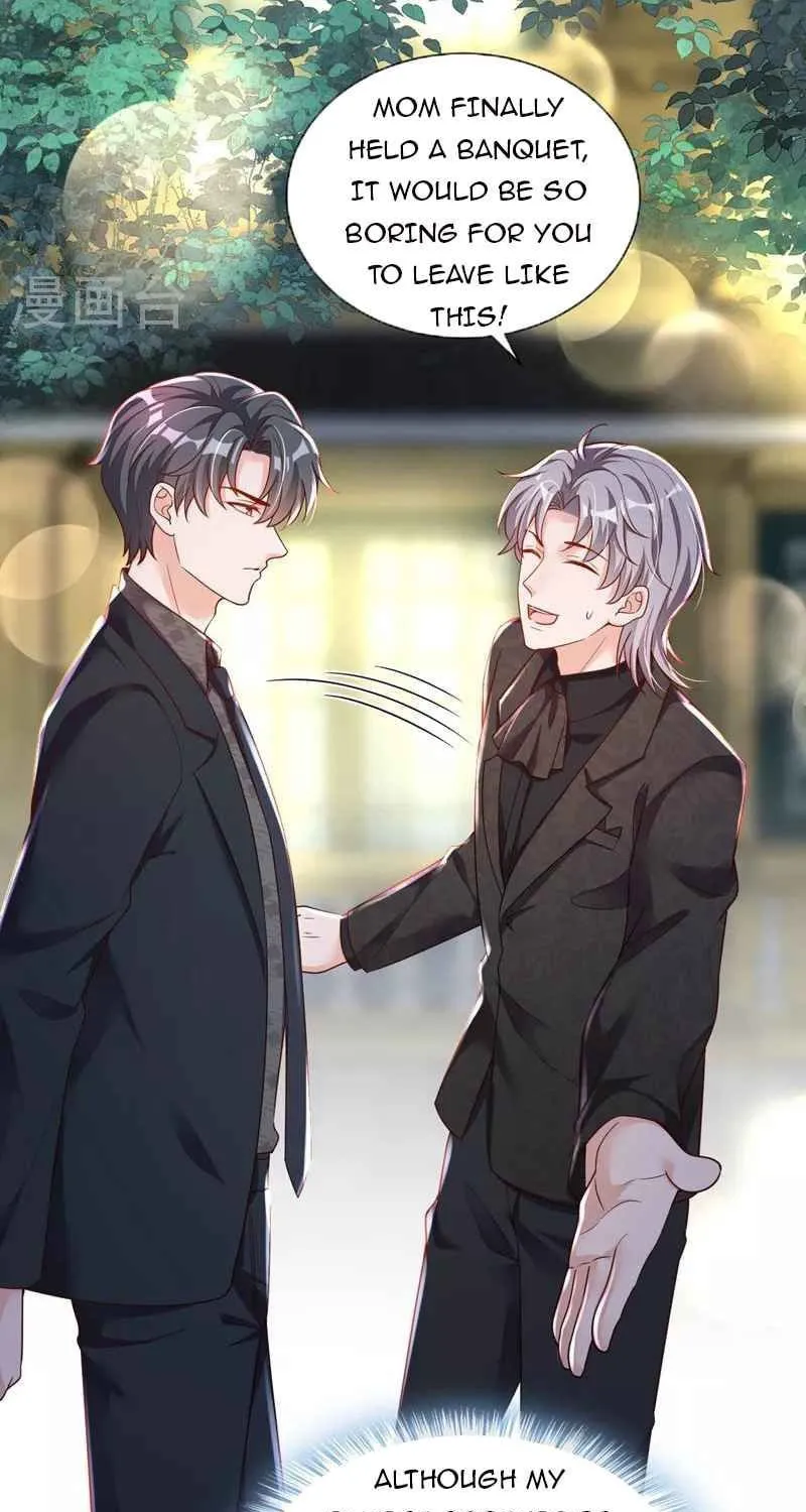 Read The Devil Whispered in My Ear chapter 42 image 12 on Lezhin
