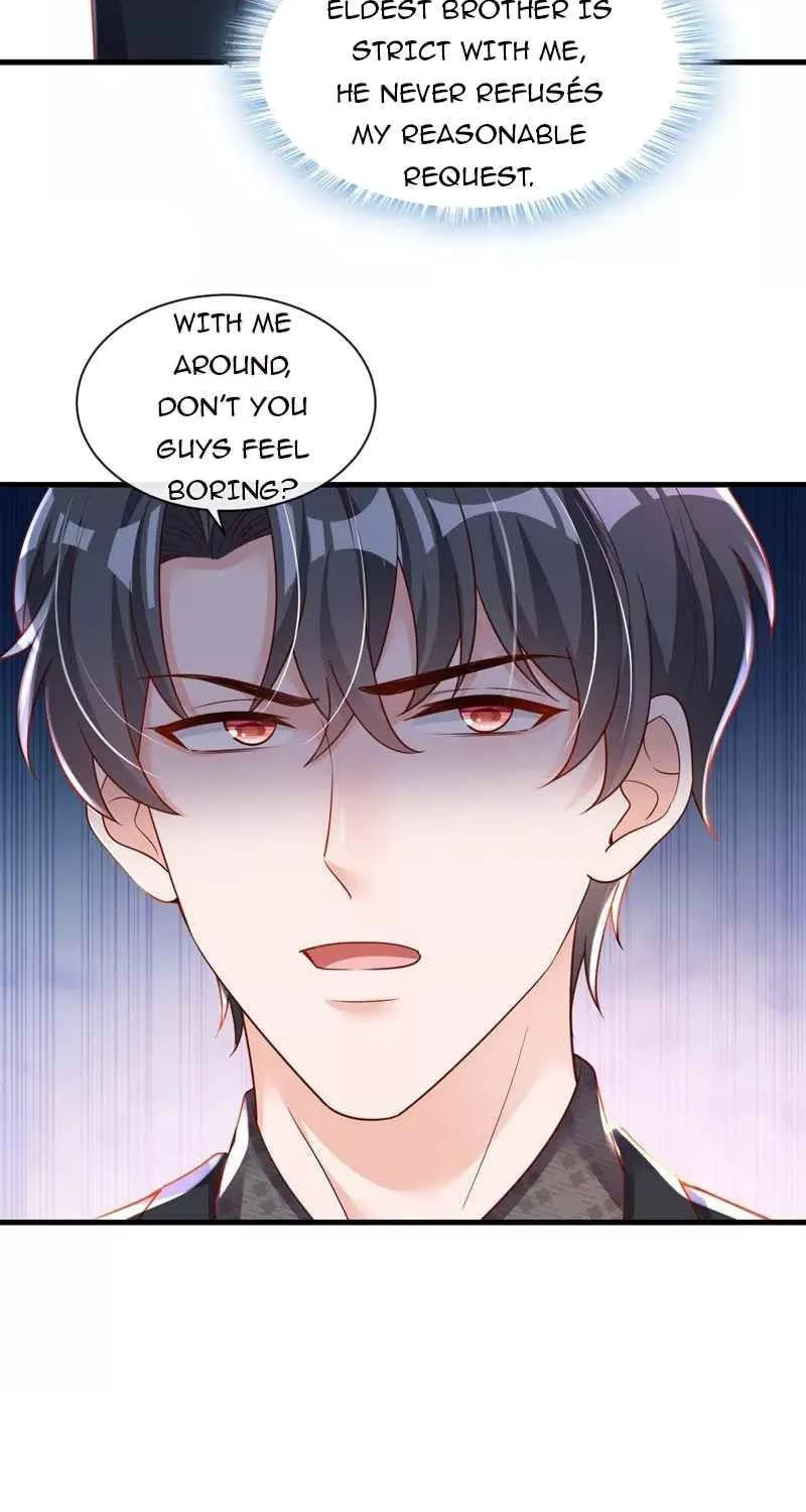 Read The Devil Whispered in My Ear chapter 42 image 13 on Lezhin