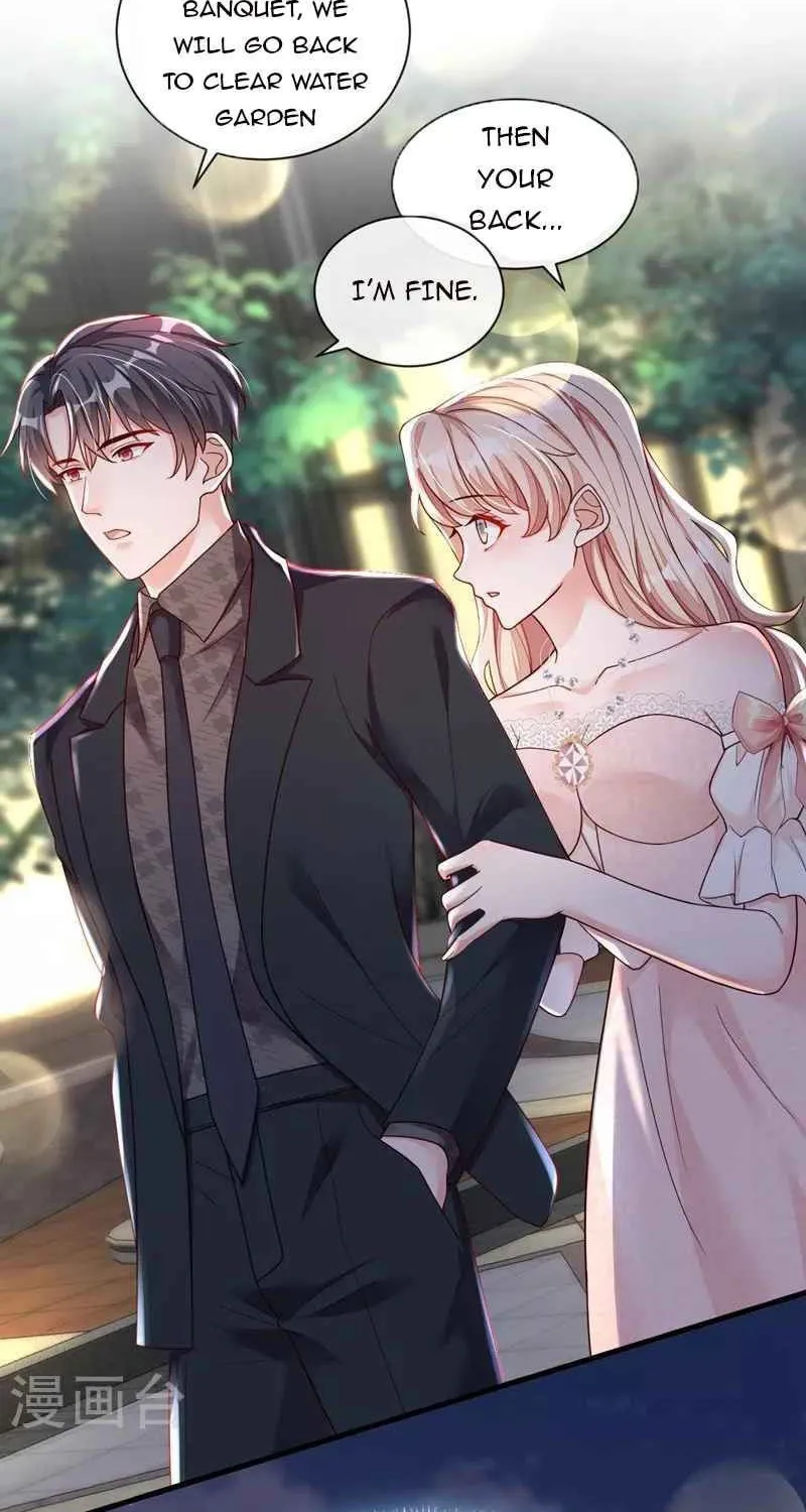Read The Devil Whispered in My Ear chapter 42 image 16 on Lezhin