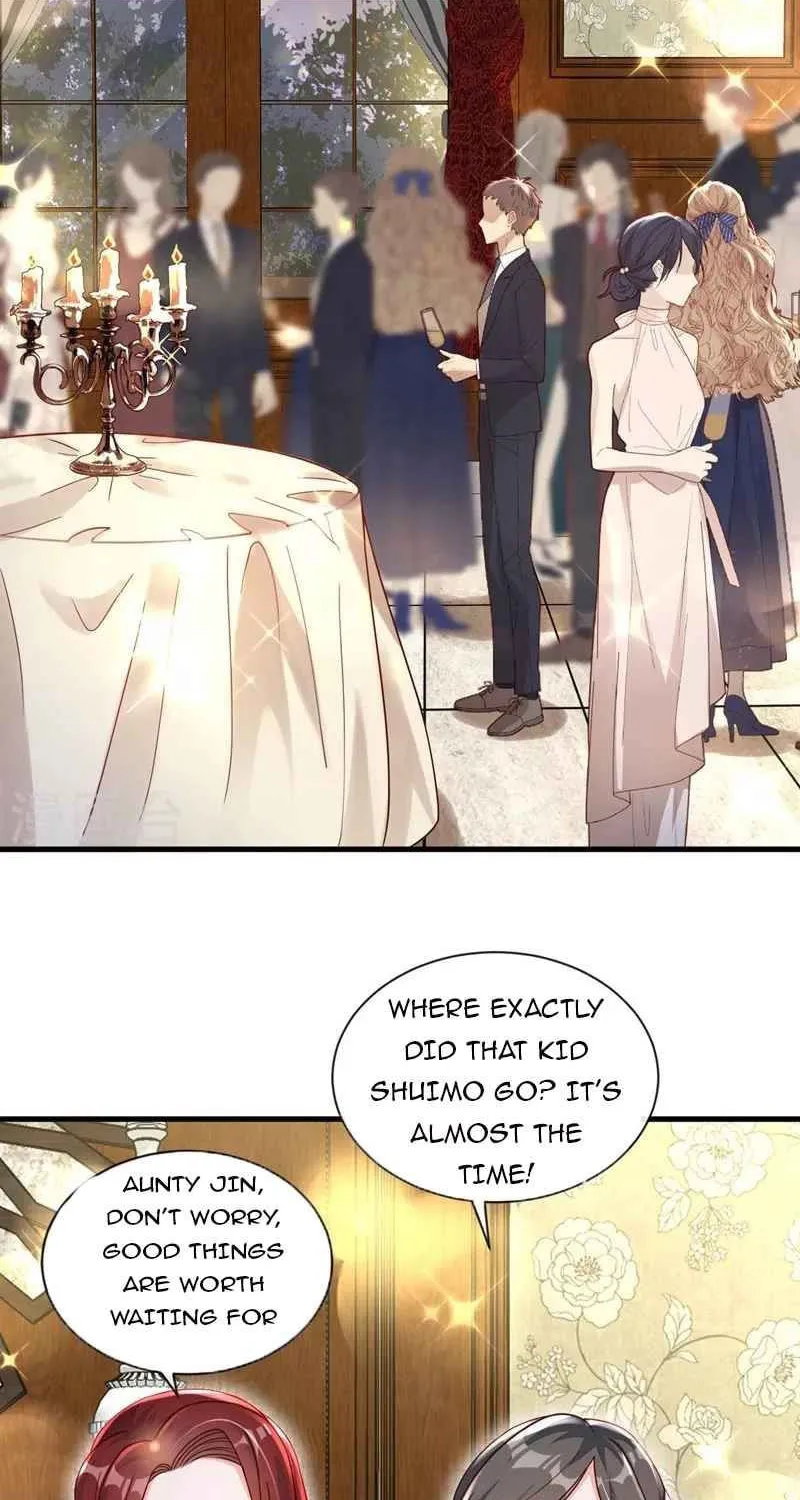 Read The Devil Whispered in My Ear chapter 42 image 20 on Lezhin