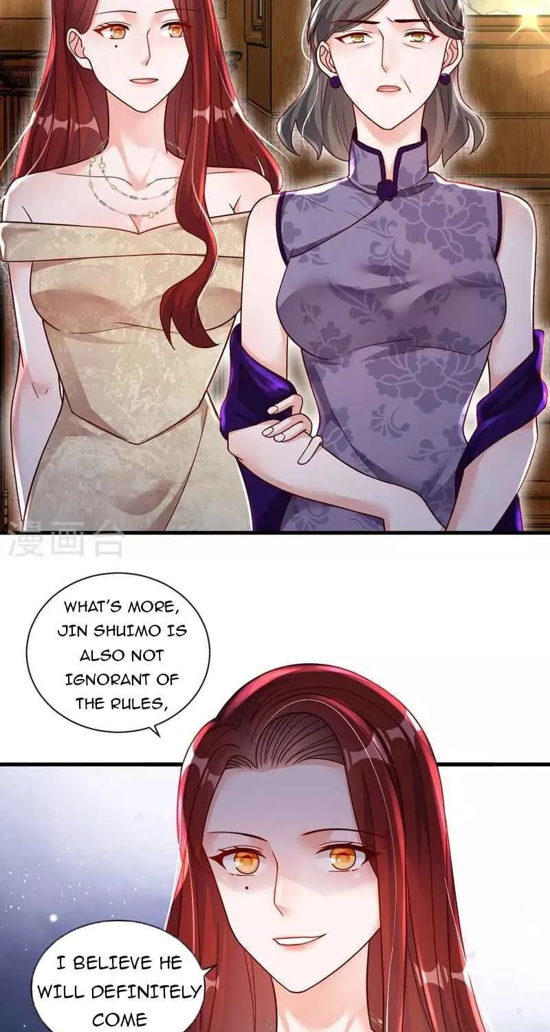 Read The Devil Whispered in My Ear chapter 42 image 21 on Lezhin