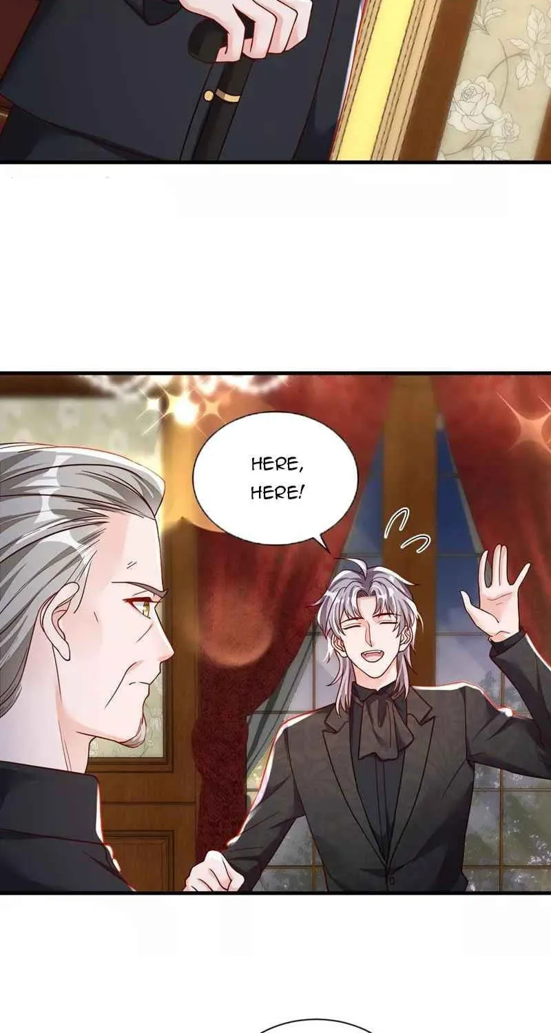 Read The Devil Whispered in My Ear chapter 42 image 24 on Lezhin