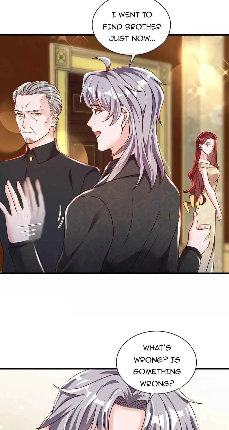 Read The Devil Whispered in My Ear chapter 42 image 25 on Lezhin