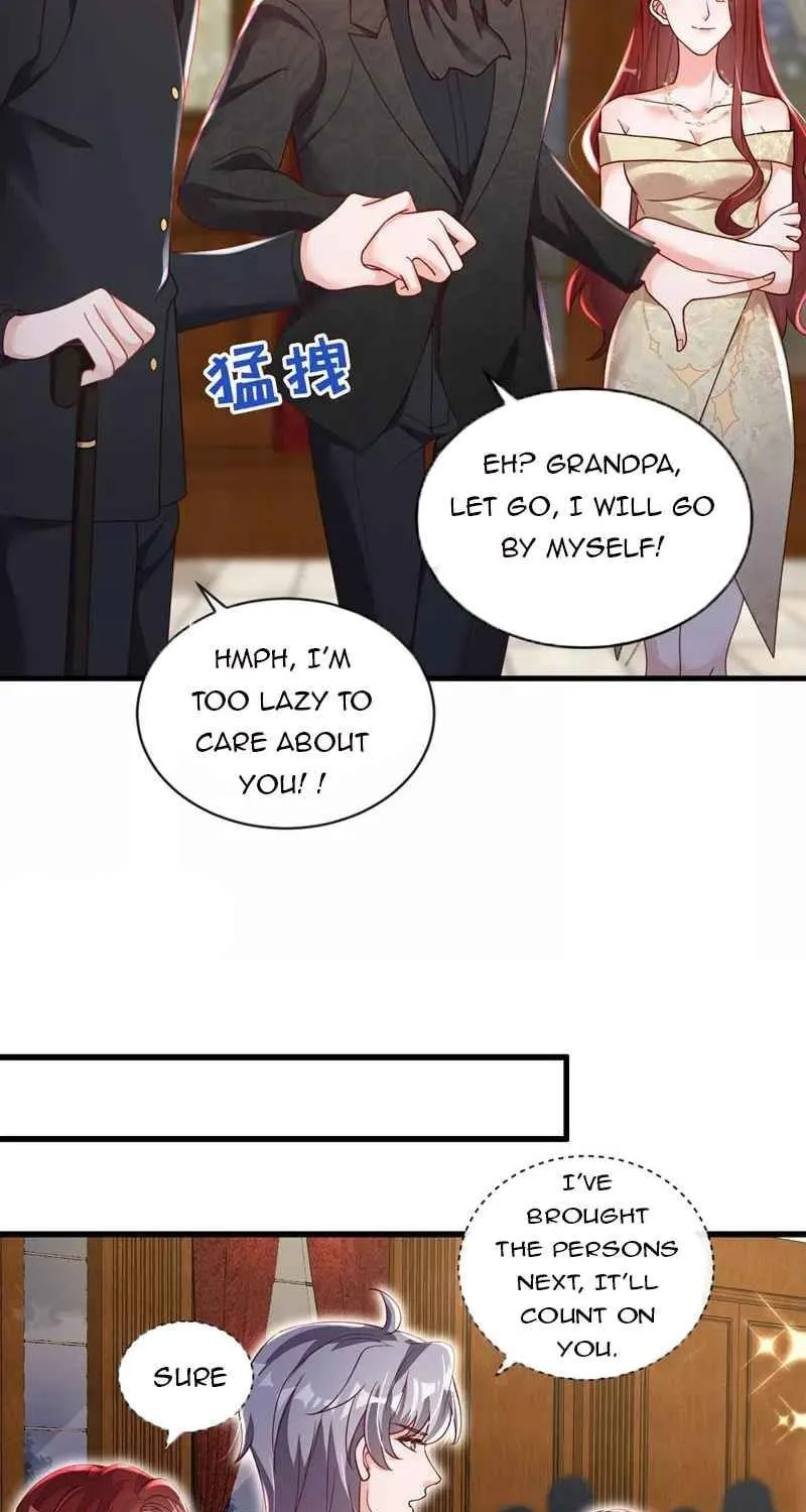 Read The Devil Whispered in My Ear chapter 42 image 29 on Lezhin