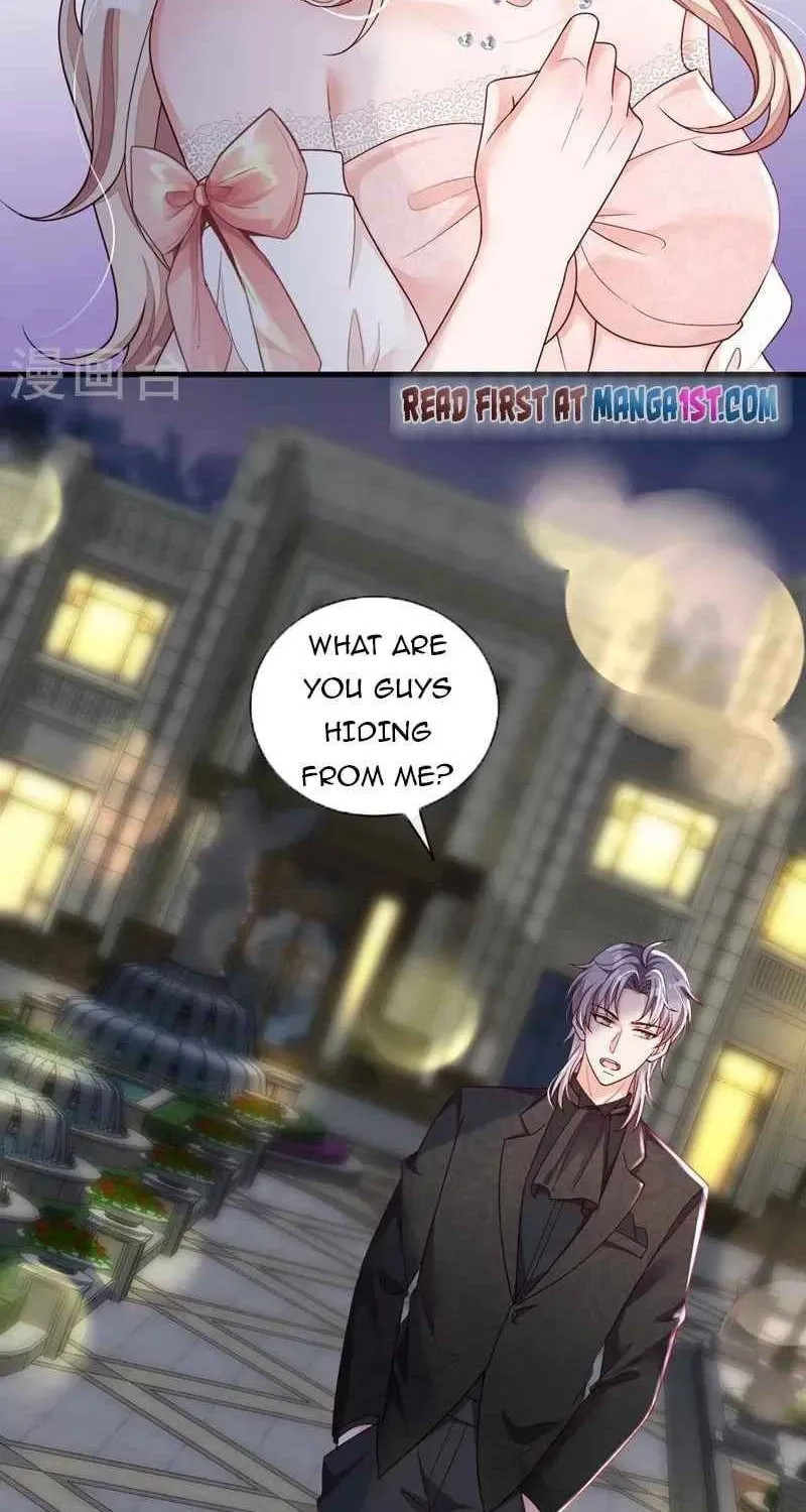 Read The Devil Whispered in My Ear chapter 42 image 5 on Lezhin