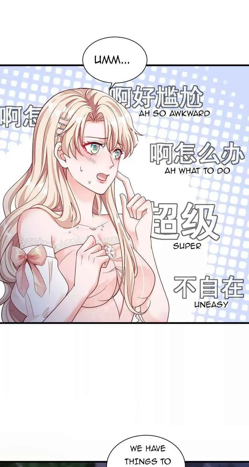 Read The Devil Whispered in My Ear chapter 42 image 8 on Lezhin