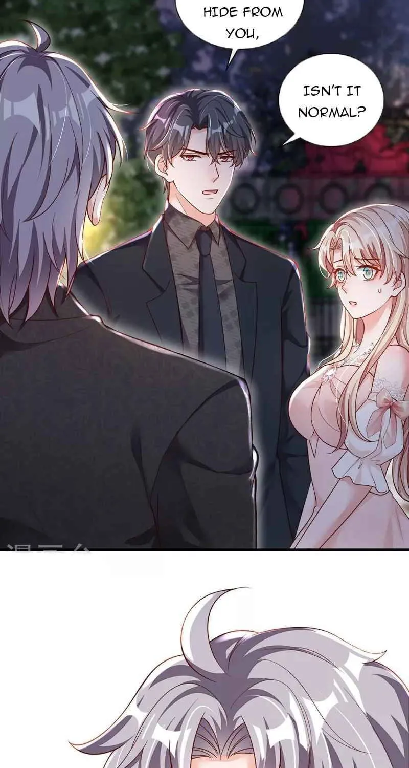Read The Devil Whispered in My Ear chapter 42 image 9 on Lezhin