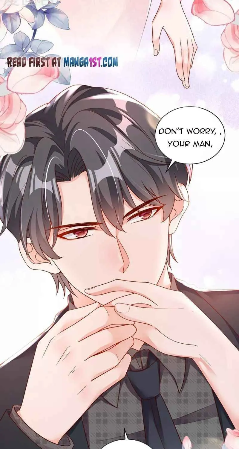 Read The Devil Whispered in My Ear chapter 43 image 11 on Lezhin