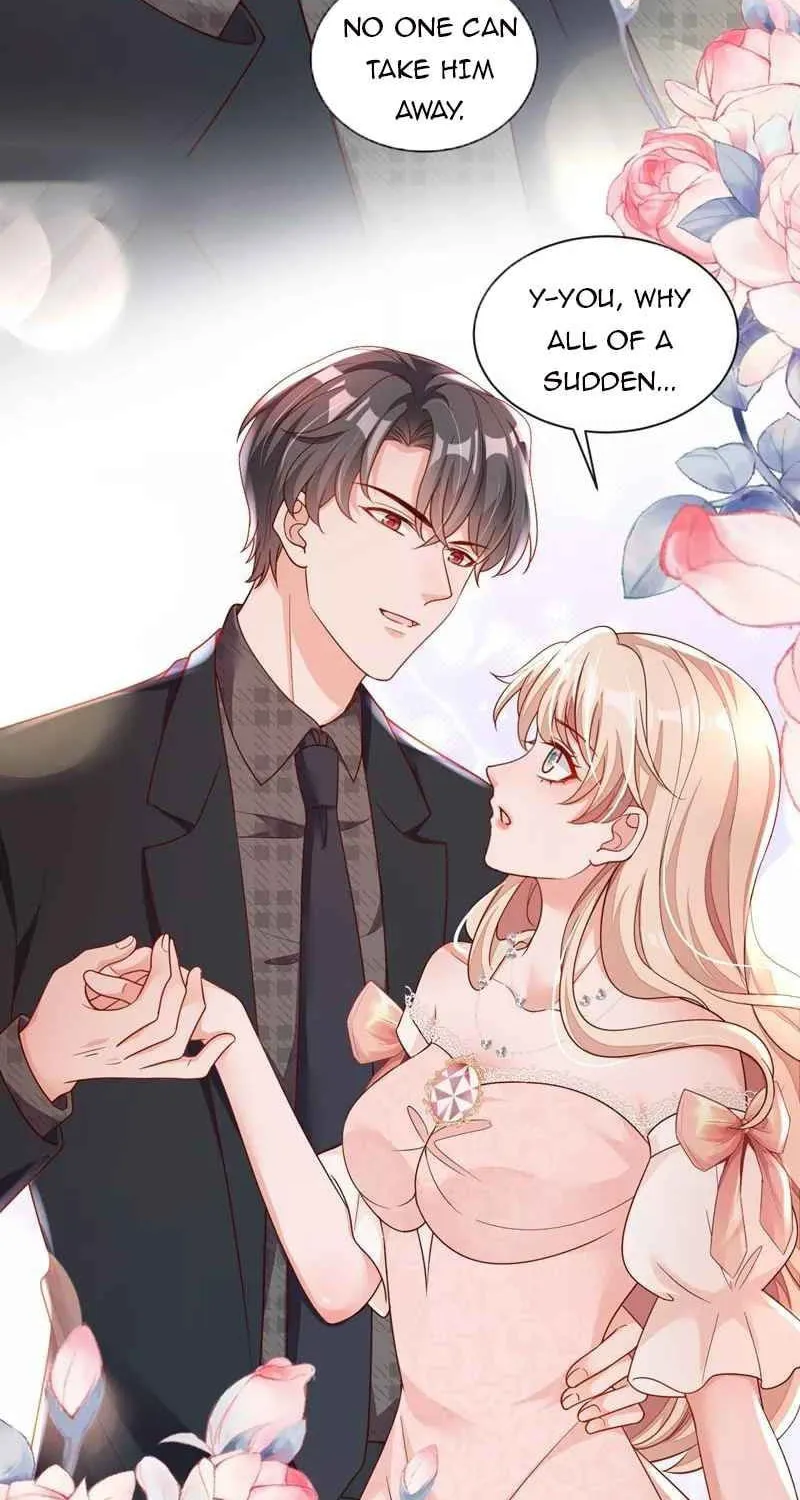 Read The Devil Whispered in My Ear chapter 43 image 12 on Lezhin
