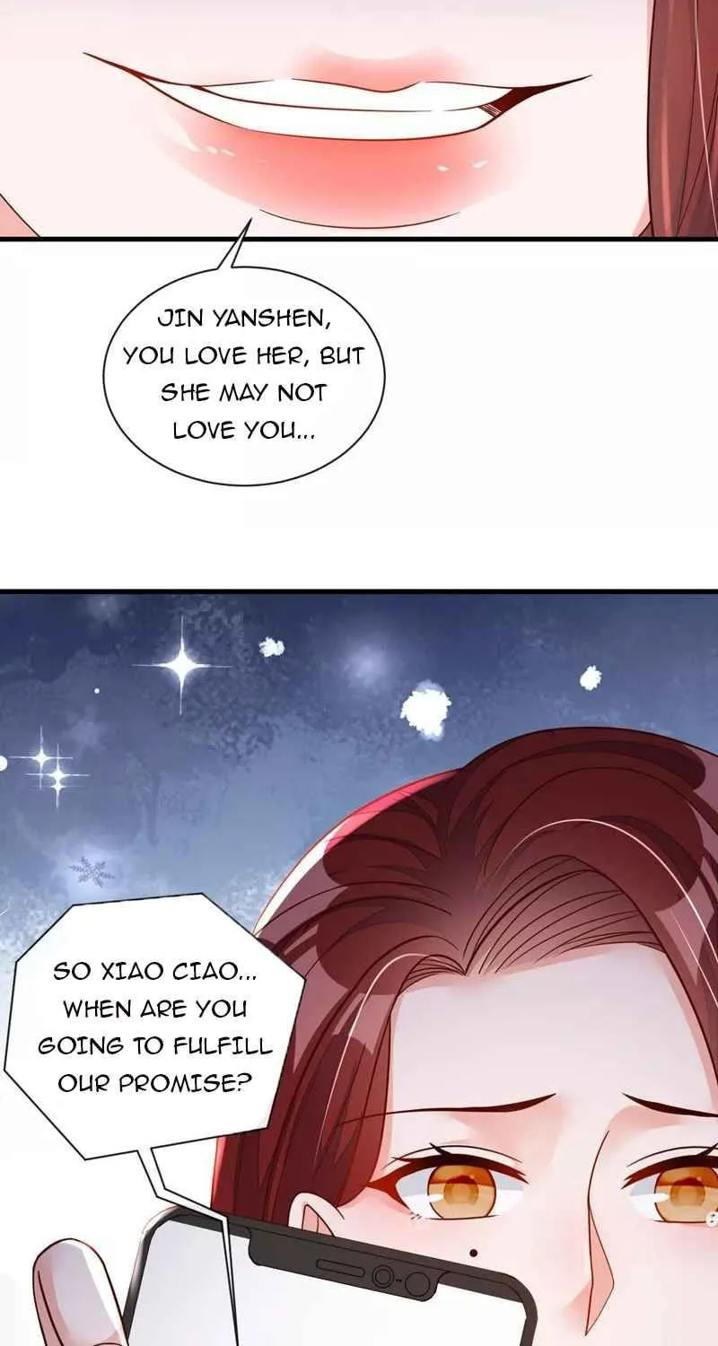 Read The Devil Whispered in My Ear chapter 43 image 14 on Lezhin