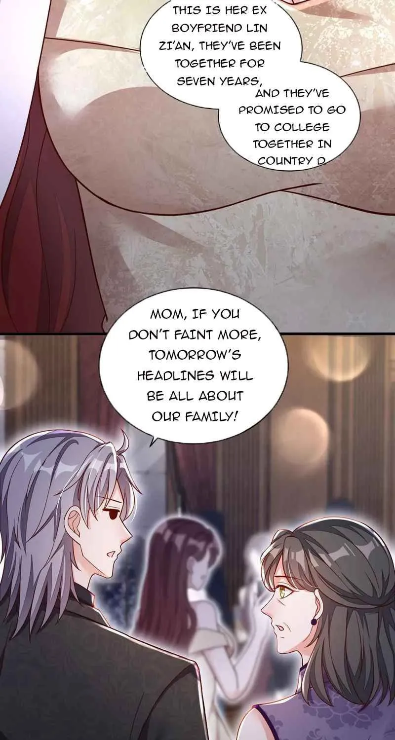 Read The Devil Whispered in My Ear chapter 43 image 16 on Lezhin