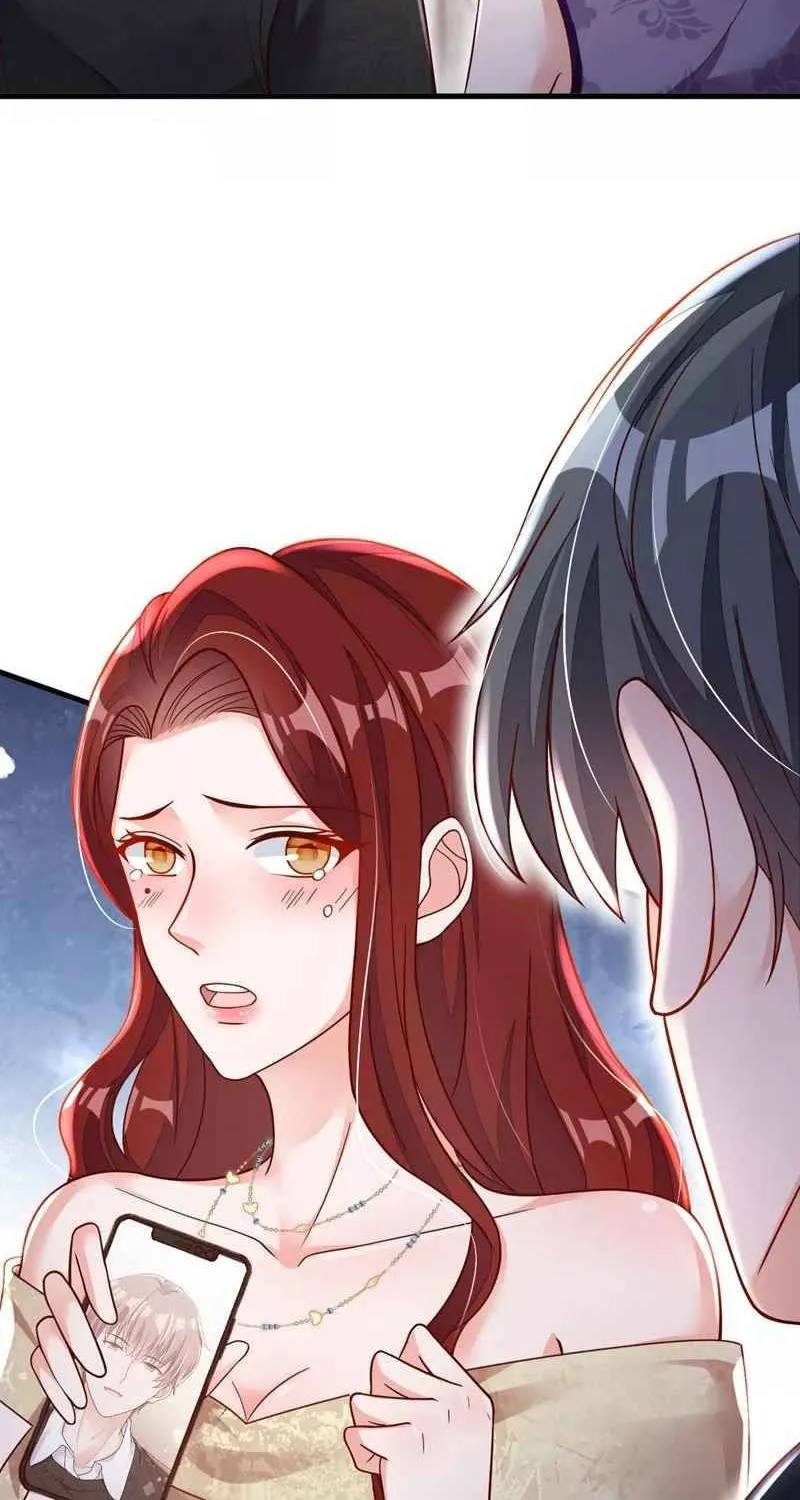 Read The Devil Whispered in My Ear chapter 43 image 17 on Lezhin