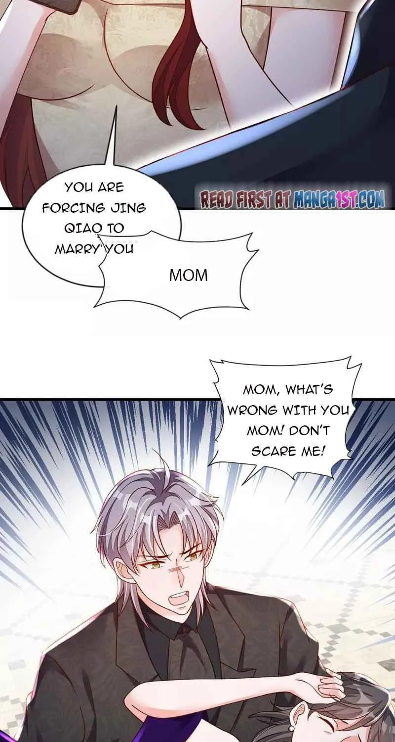 Read The Devil Whispered in My Ear chapter 43 image 18 on Lezhin