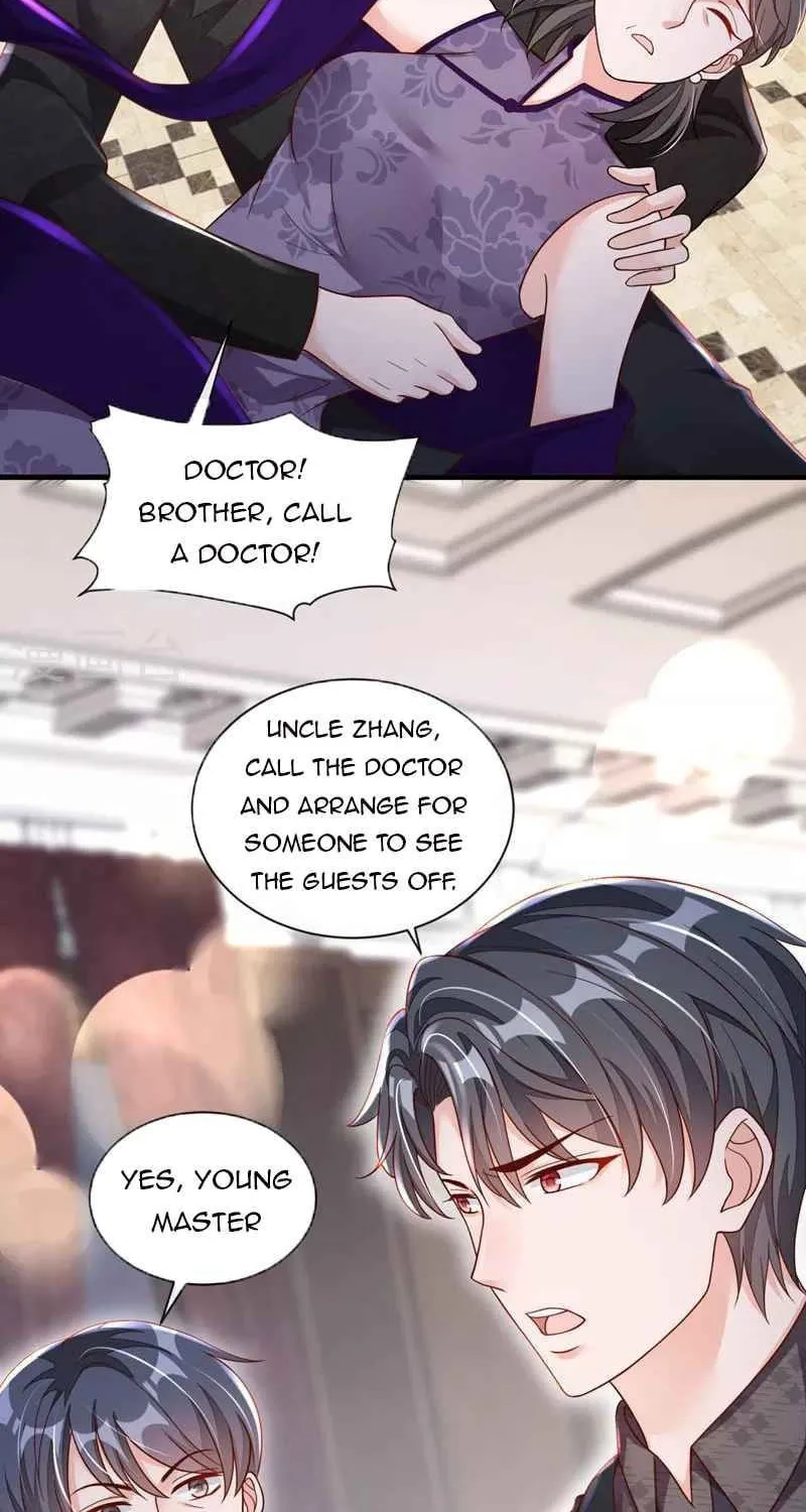 Read The Devil Whispered in My Ear chapter 43 image 19 on Lezhin