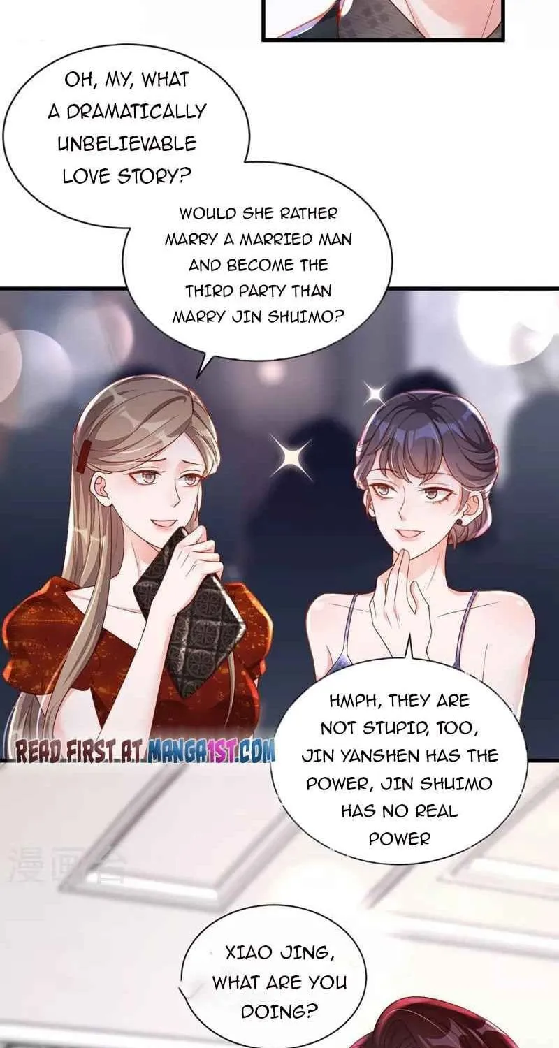 Read The Devil Whispered in My Ear chapter 43 image 2 on Lezhin