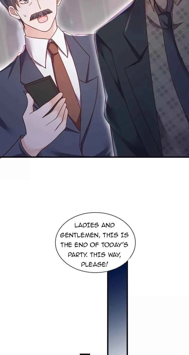 Read The Devil Whispered in My Ear chapter 43 image 20 on Lezhin