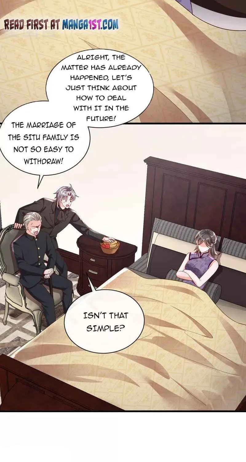 Read The Devil Whispered in My Ear chapter 43 image 23 on Lezhin
