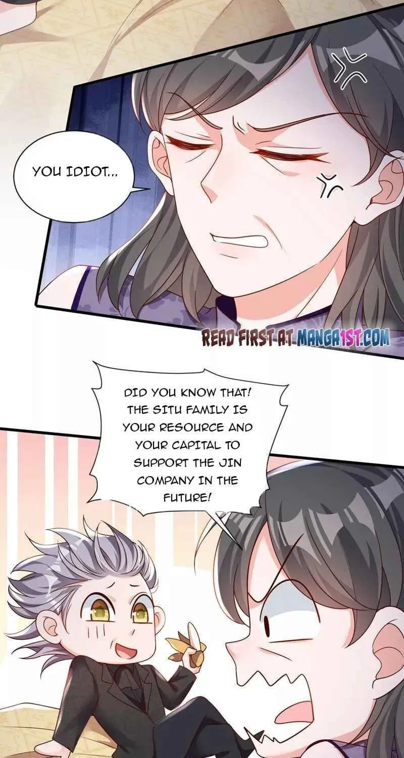 Read The Devil Whispered in My Ear chapter 43 image 26 on Lezhin