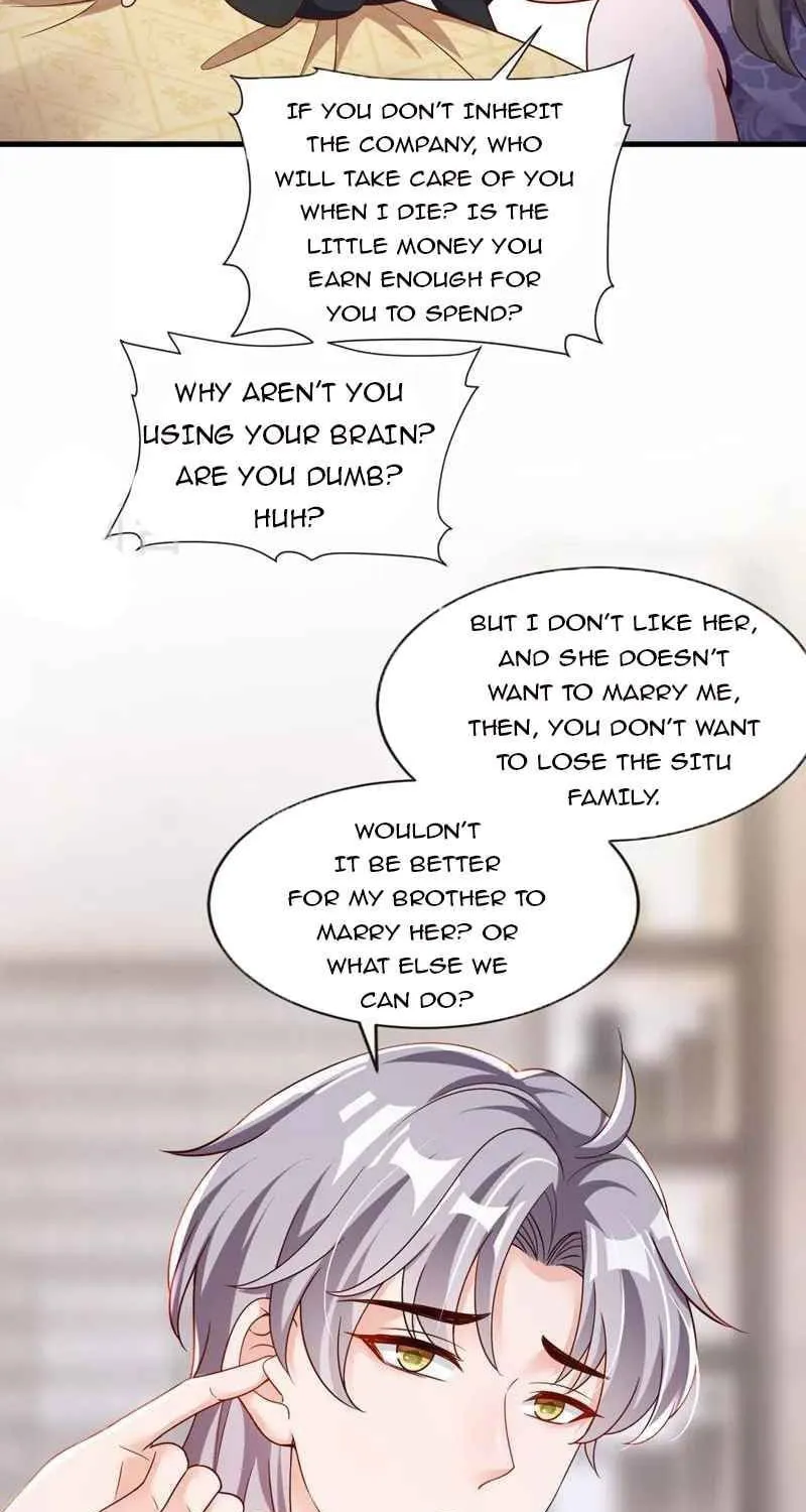 Read The Devil Whispered in My Ear chapter 43 image 27 on Lezhin