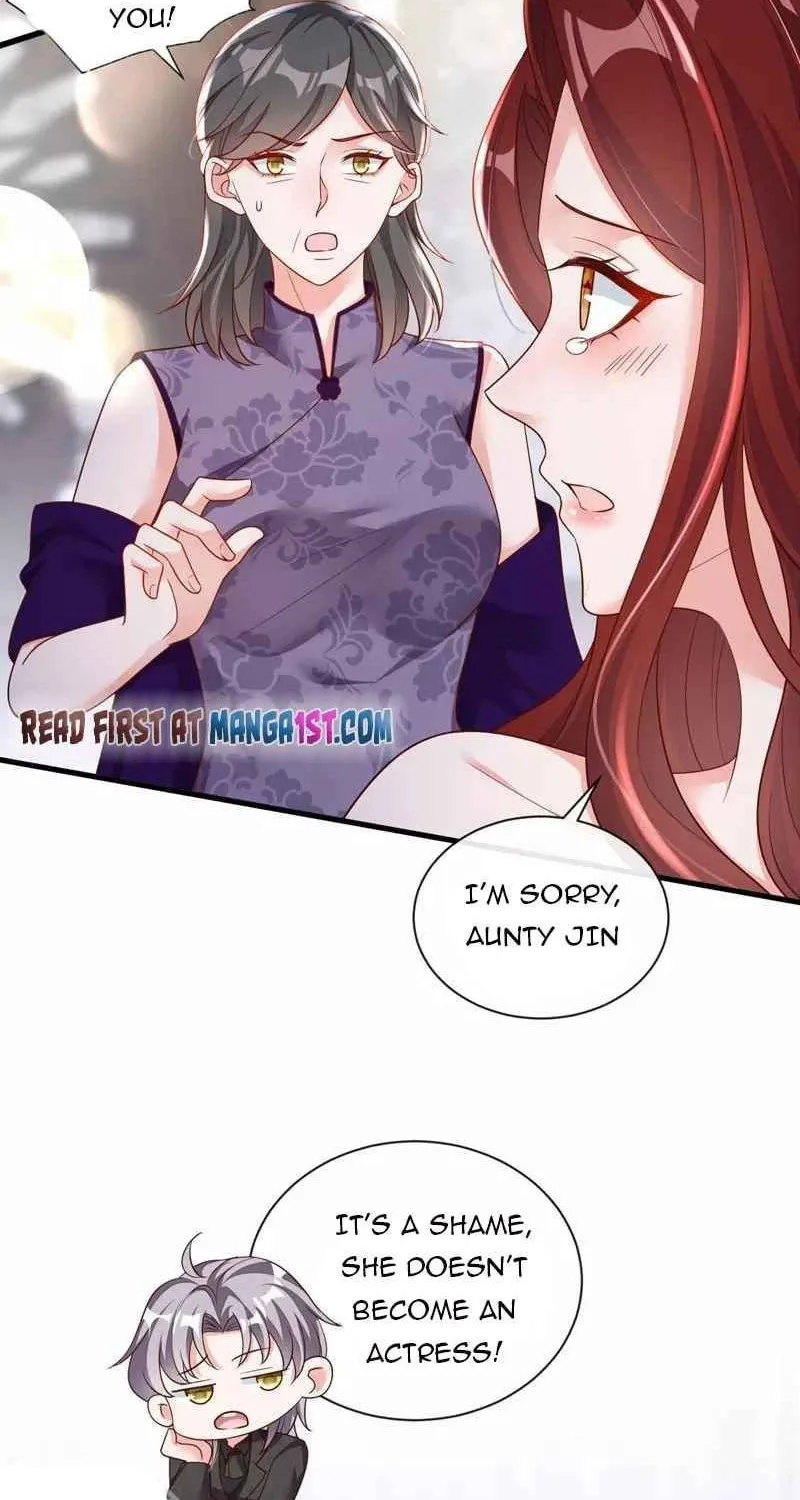 Read The Devil Whispered in My Ear chapter 43 image 5 on Lezhin