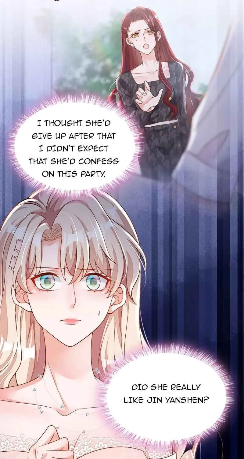 Read The Devil Whispered in My Ear chapter 43 image 7 on Lezhin