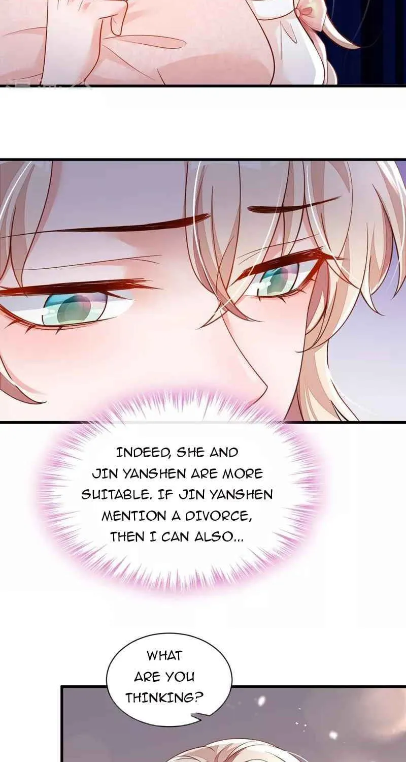 Read The Devil Whispered in My Ear chapter 43 image 8 on Lezhin