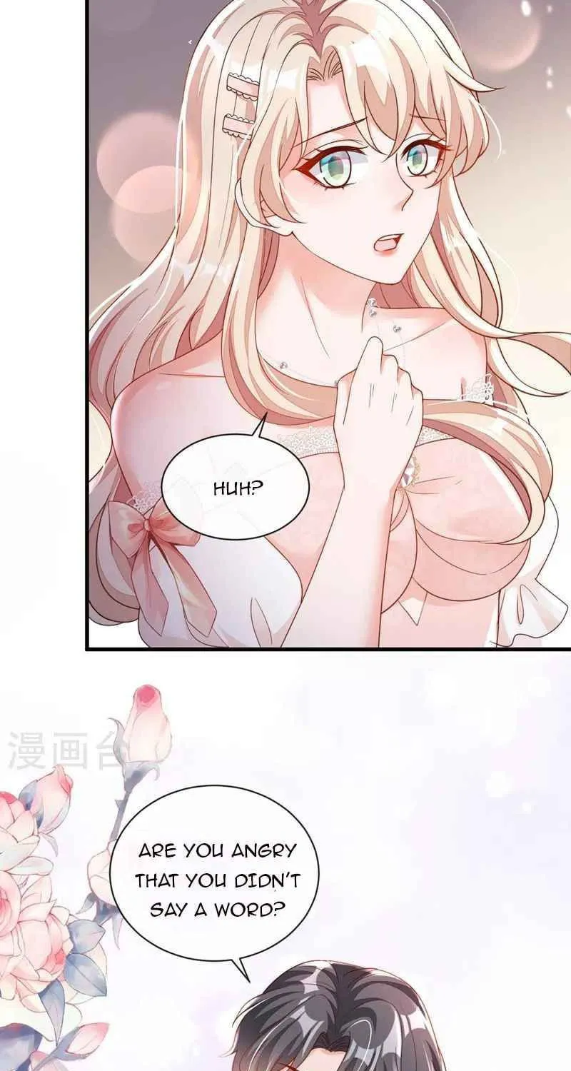 Read The Devil Whispered in My Ear chapter 43 image 9 on Lezhin