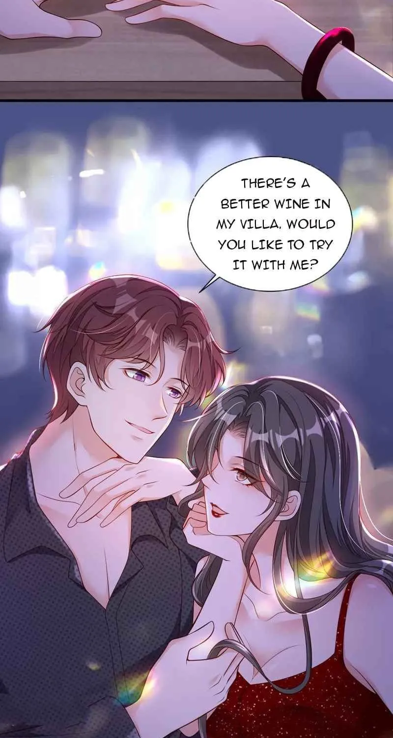 Read The Devil Whispered in My Ear chapter 44 image 19 on Lezhin