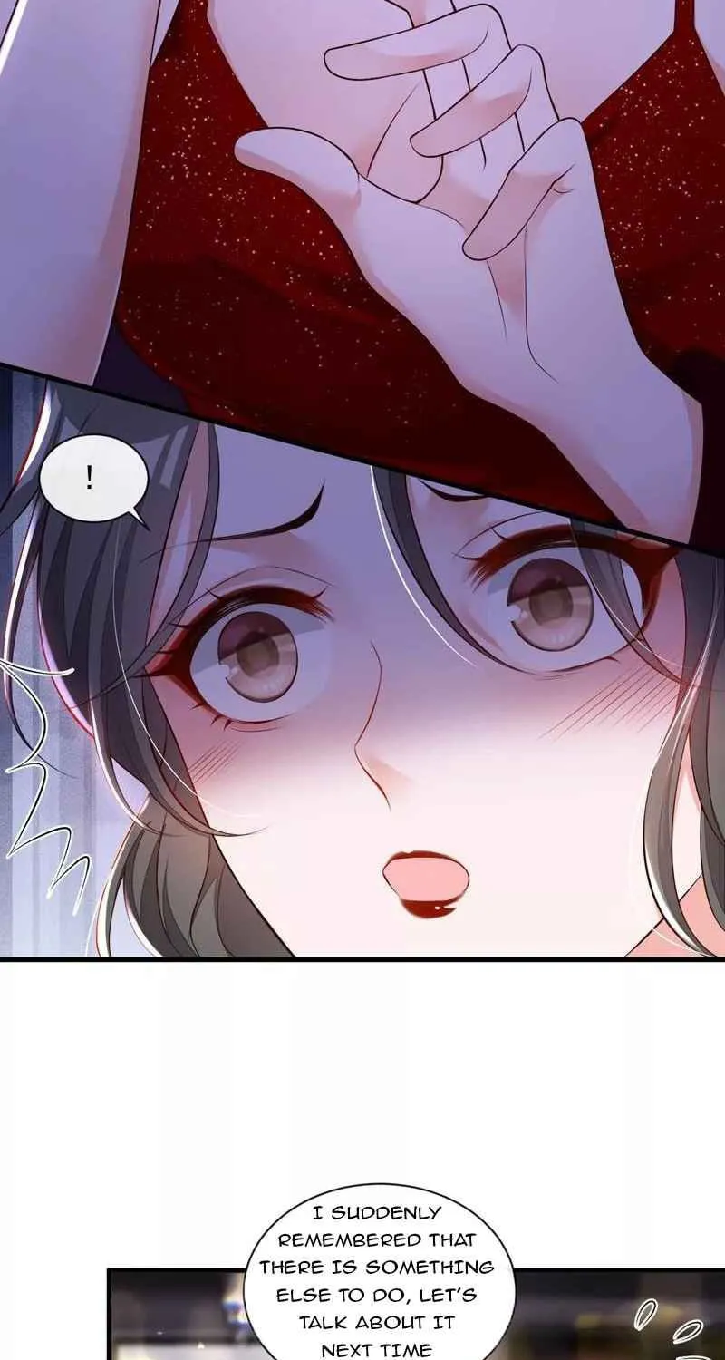 Read The Devil Whispered in My Ear chapter 44 image 21 on Lezhin