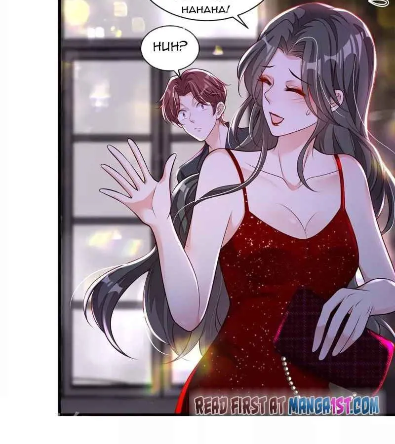 Read The Devil Whispered in My Ear chapter 44 image 22 on Lezhin