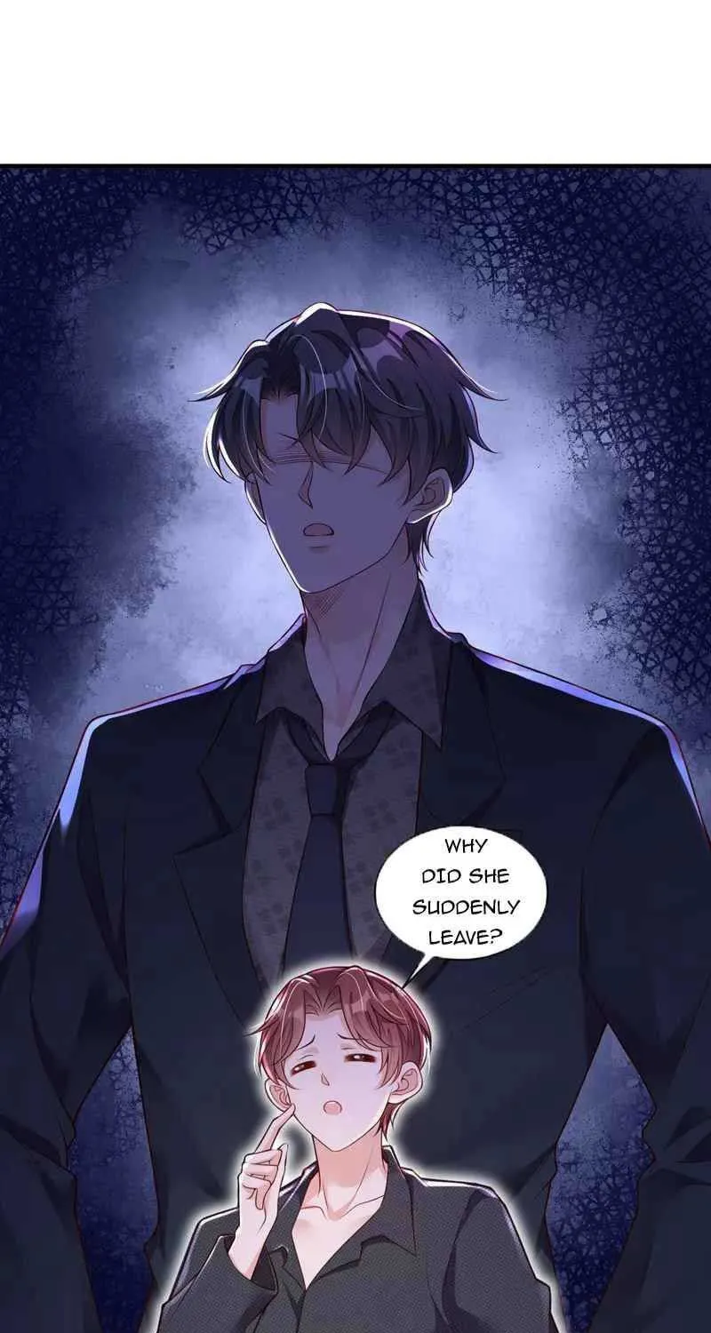 Read The Devil Whispered in My Ear chapter 44 image 23 on Lezhin