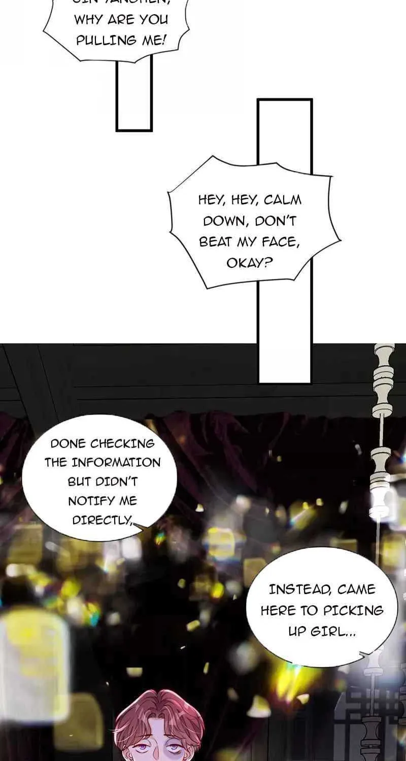 Read The Devil Whispered in My Ear chapter 44 image 26 on Lezhin