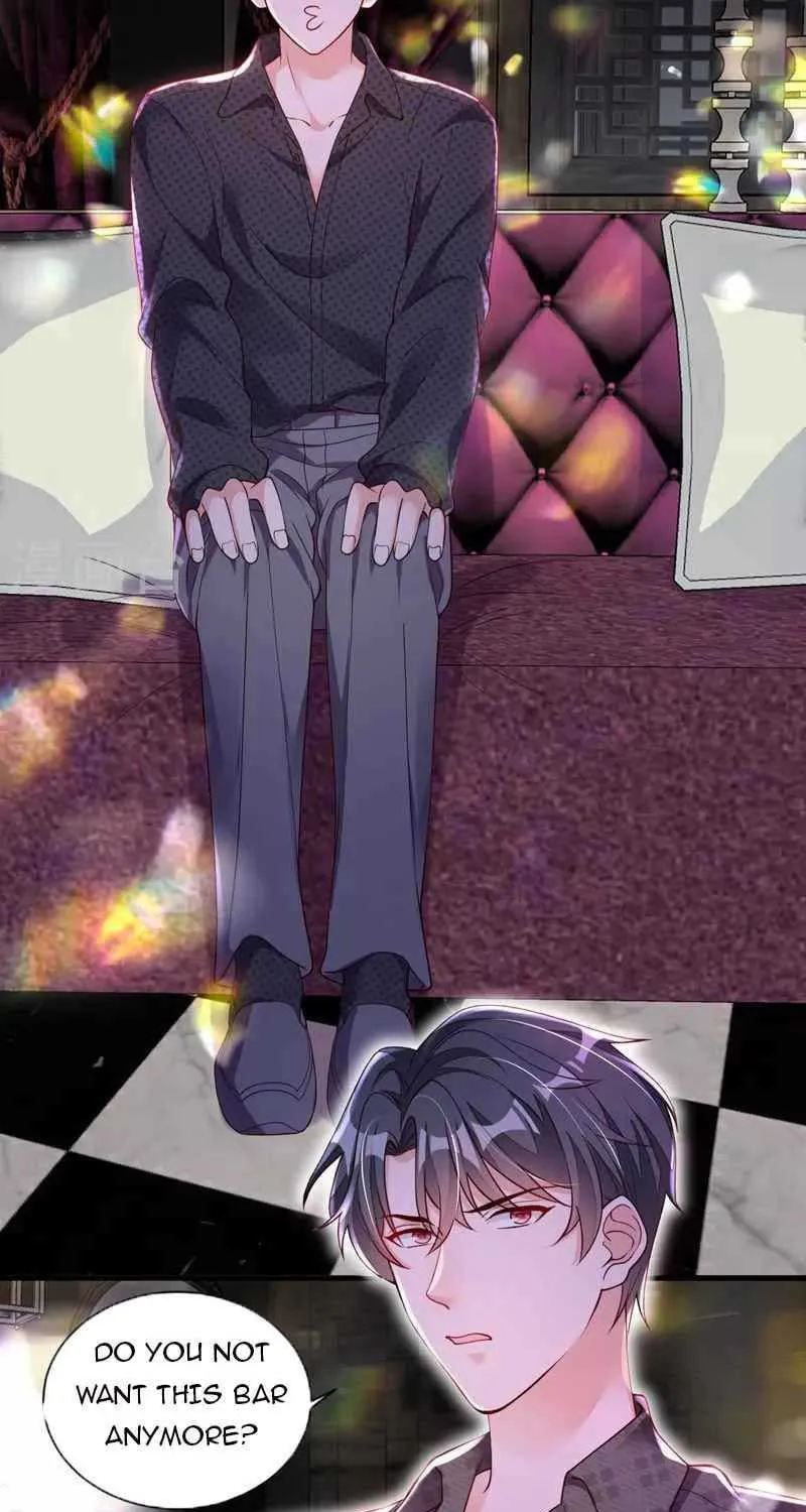 Read The Devil Whispered in My Ear chapter 44 image 27 on Lezhin