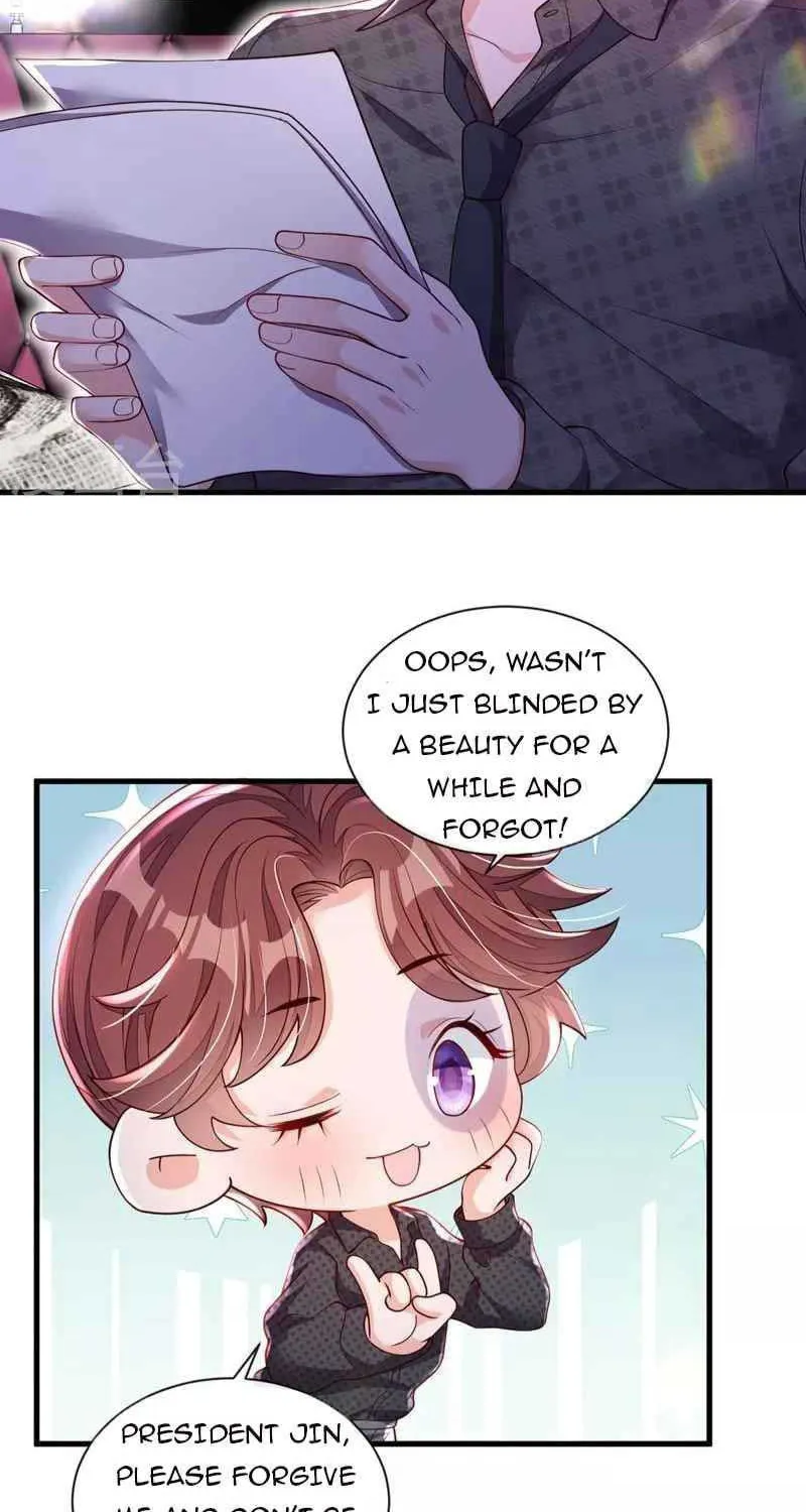 Read The Devil Whispered in My Ear chapter 44 image 28 on Lezhin
