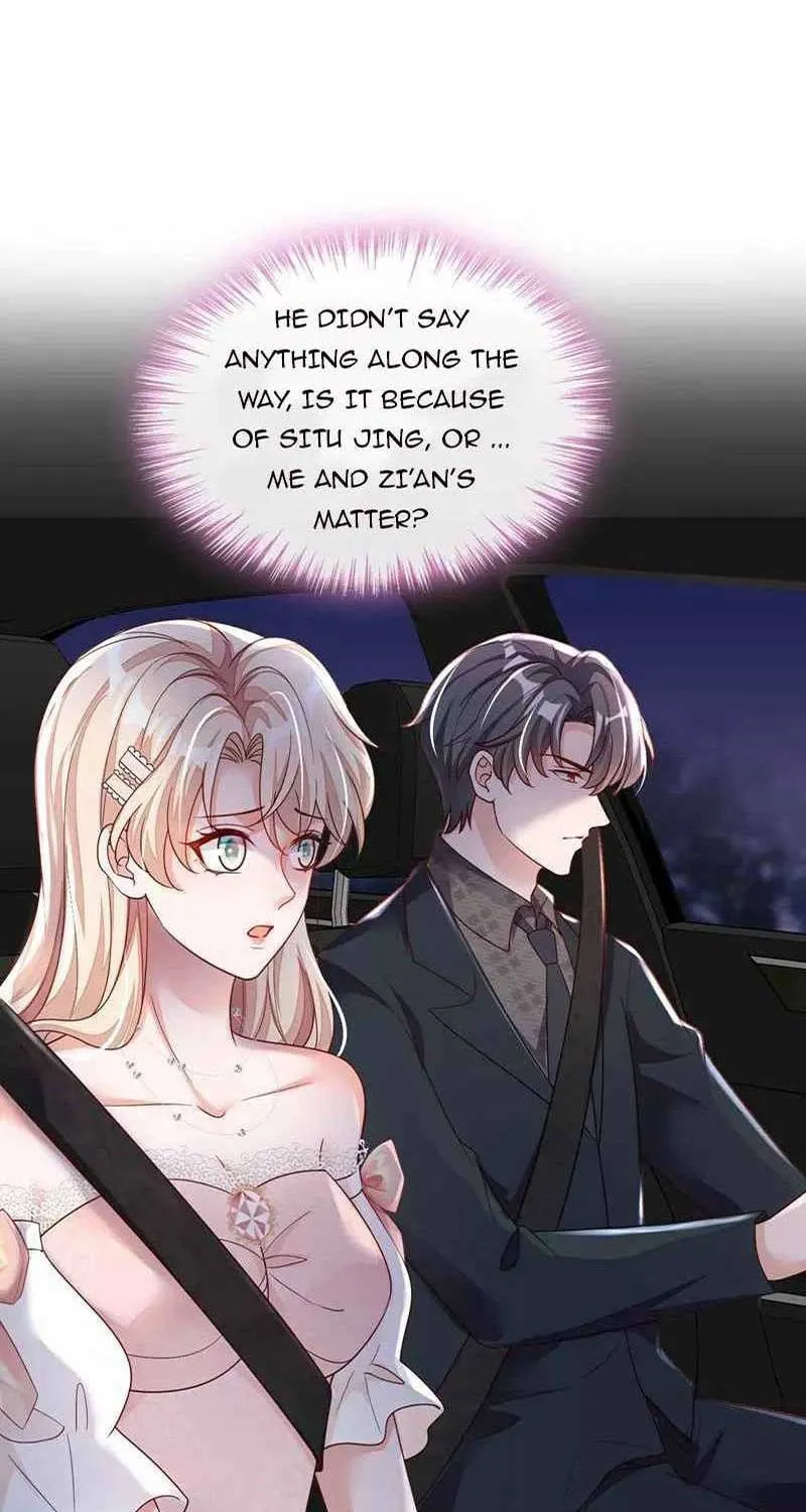 Read The Devil Whispered in My Ear chapter 44 image 3 on Lezhin