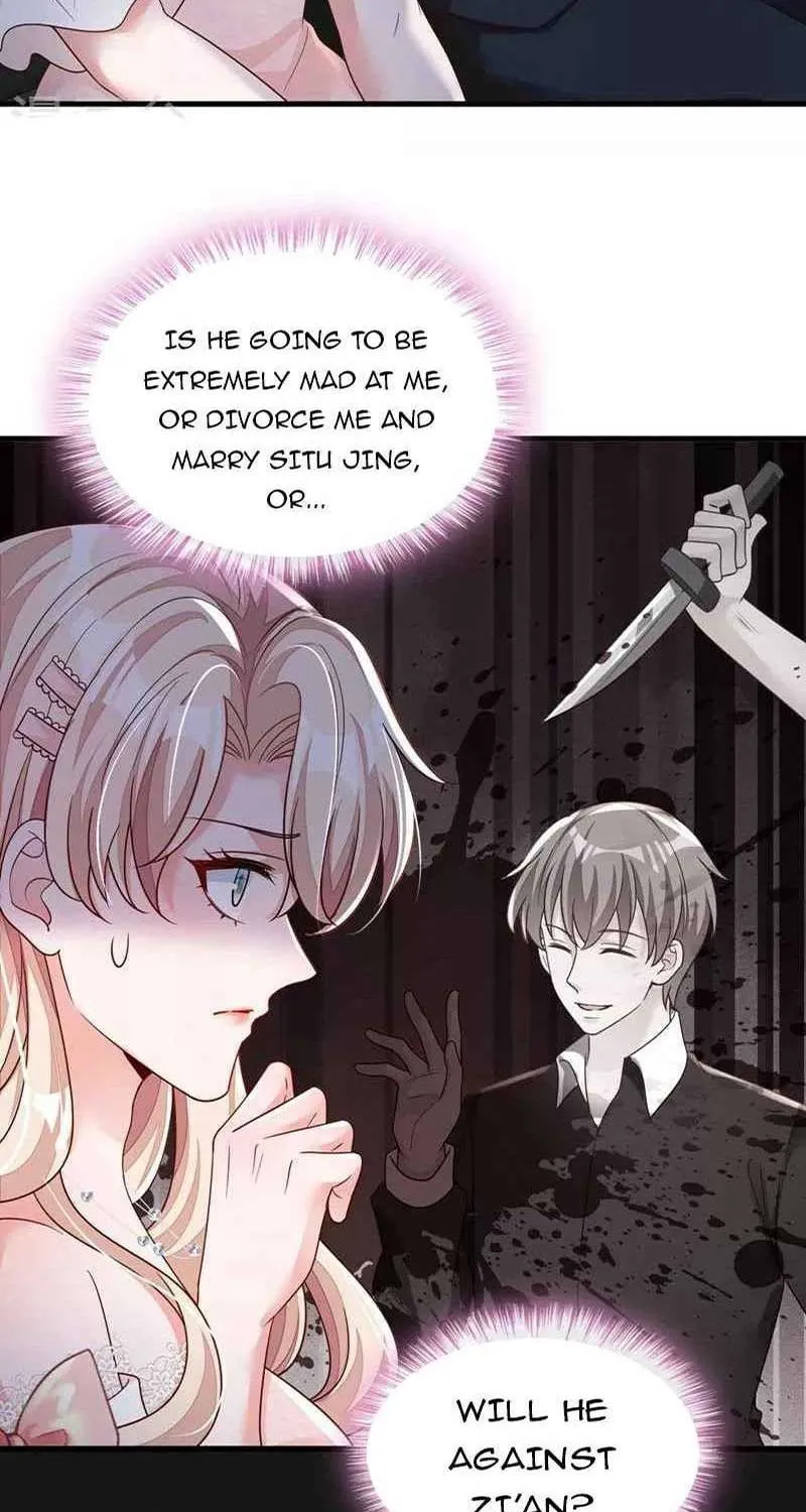 Read The Devil Whispered in My Ear chapter 44 image 4 on Lezhin