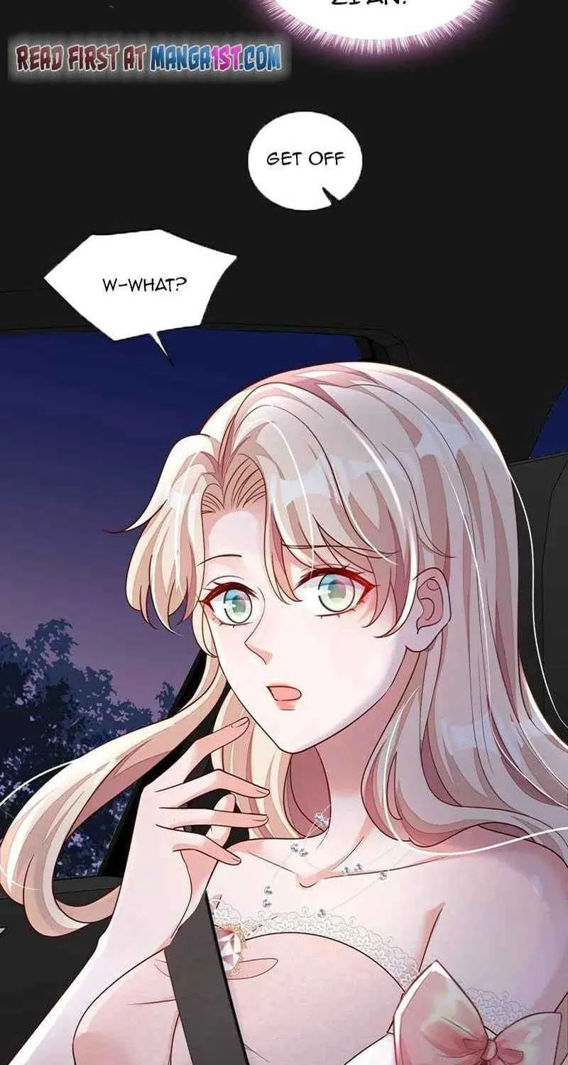 Read The Devil Whispered in My Ear chapter 44 image 5 on Lezhin