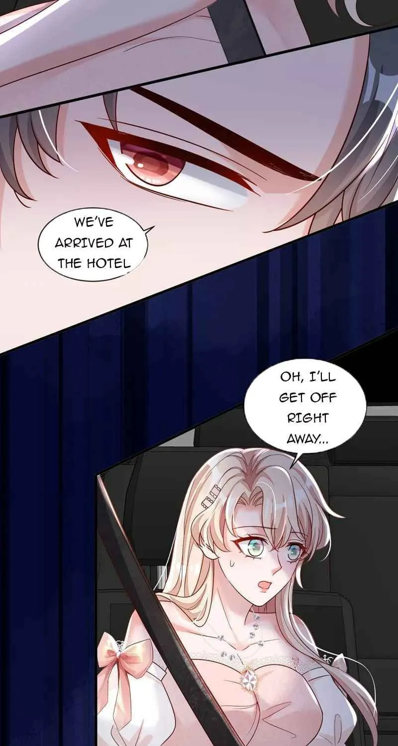Read The Devil Whispered in My Ear chapter 44 image 7 on Lezhin