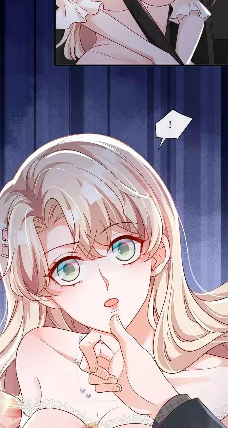 Read The Devil Whispered in My Ear chapter 44 image 8 on Lezhin