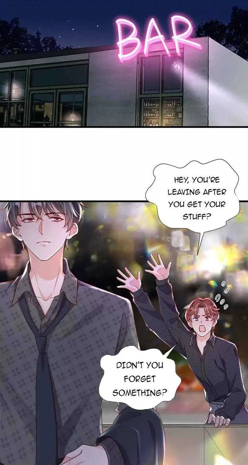 Read The Devil Whispered in My Ear chapter 45 image 1 on Lezhin