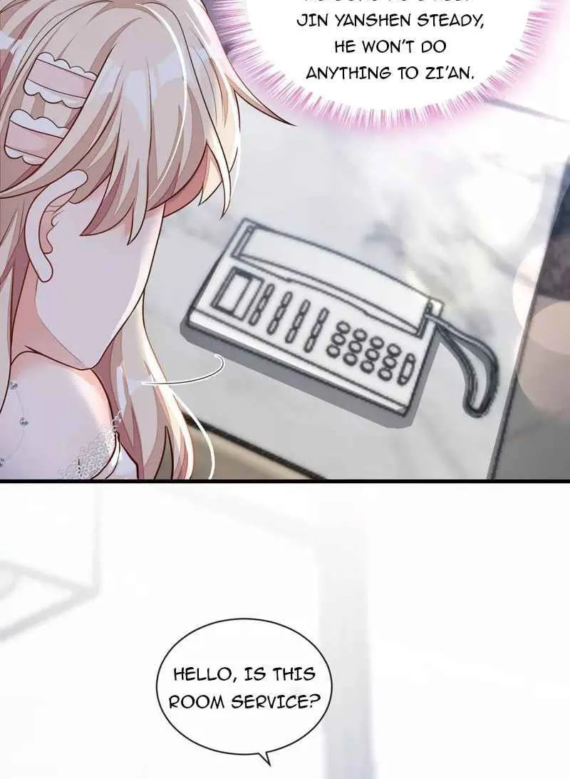 Read The Devil Whispered in My Ear chapter 45 image 13 on Lezhin