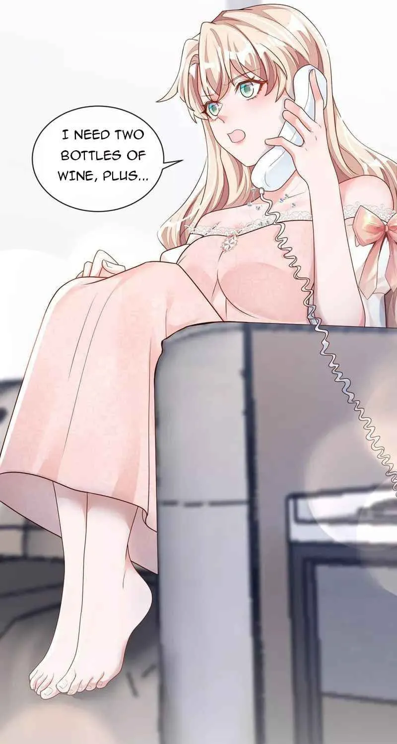 Read The Devil Whispered in My Ear chapter 45 image 14 on Lezhin