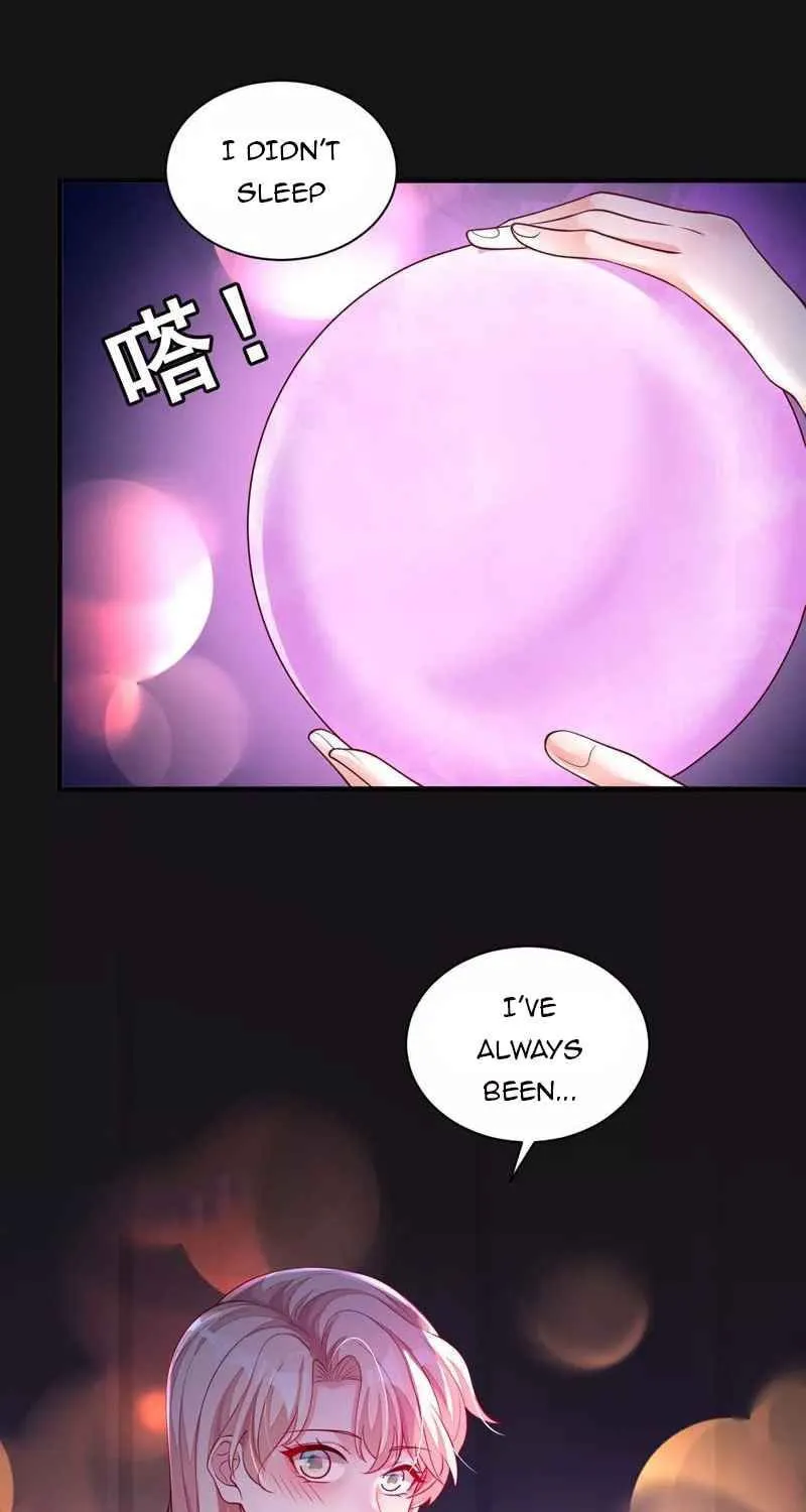 Read The Devil Whispered in My Ear chapter 45 image 18 on Lezhin
