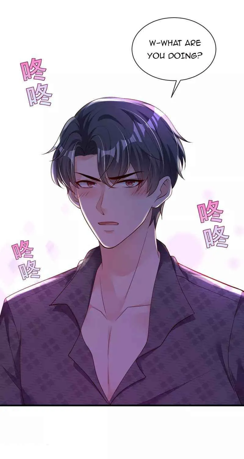 Read The Devil Whispered in My Ear chapter 45 image 22 on Lezhin