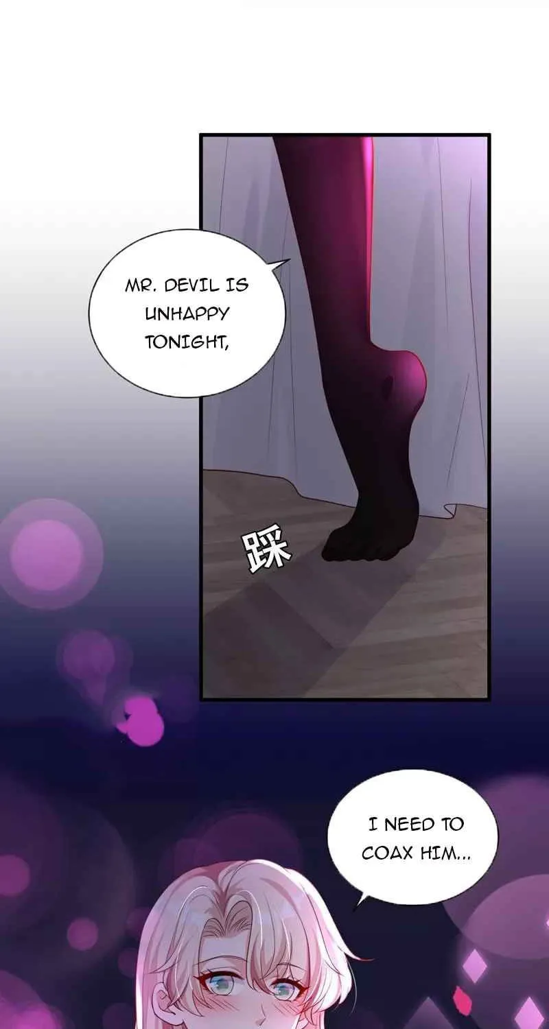 Read The Devil Whispered in My Ear chapter 45 image 23 on Lezhin
