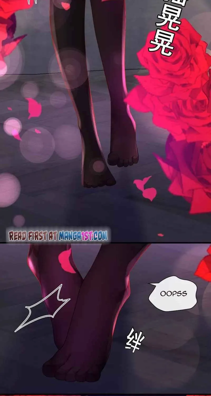Read The Devil Whispered in My Ear chapter 45 image 25 on Lezhin