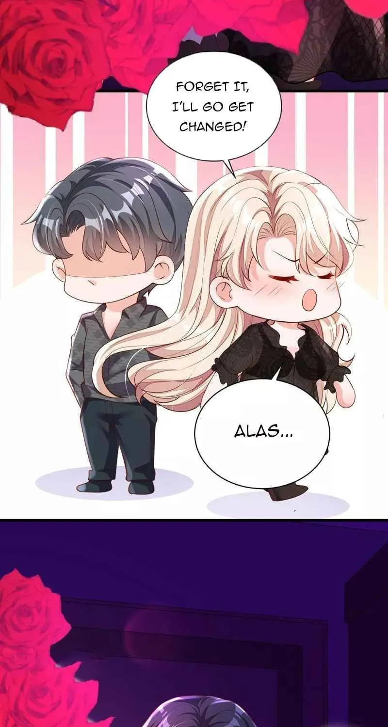 Read The Devil Whispered in My Ear chapter 45 image 32 on Lezhin