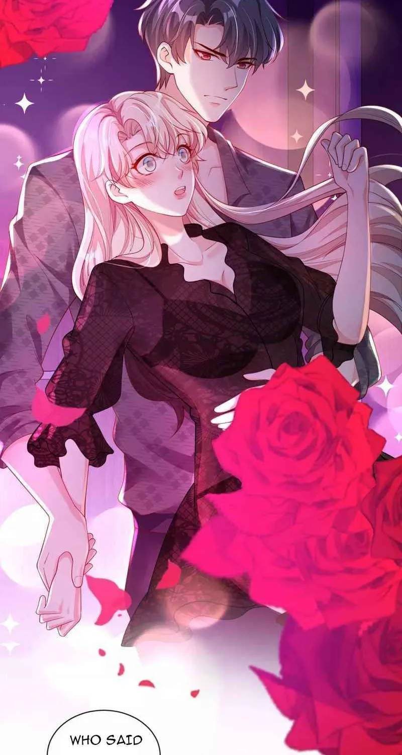 Read The Devil Whispered in My Ear chapter 45 image 33 on Lezhin